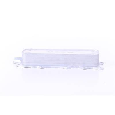 Engine Oil Cooler Compatible With 2010-2016 Mercedes-Benz Gl350 Bluetec 3.0L V6 Diesel 6421800165 thumbnail 2