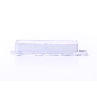 Engine Oil Cooler Compatible With 2010-2016 Mercedes-Benz Gl350 Bluetec 3.0L V6 Diesel 6421800165 thumbnail 4
