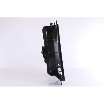 Engine Cooling Fan Motor Assembly Compatible With 1996-2000 Toyota Rav4 2.0L L4 16711-74540 thumbnail 4