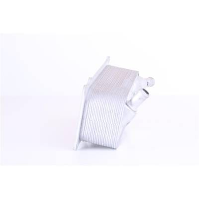 Engine Oil Cooler Compatible With 2011-2018 Porsche Cayenne 3.6L V6 94810727102 94810727103 Direct thumbnail 6