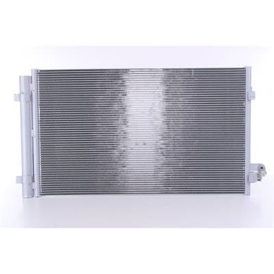A/C Condenser Compatible With 2016-2022 Bmw 750I Xdrive 4.4L V8 Twin Turbo 64539364255 9364255 thumbnail 2