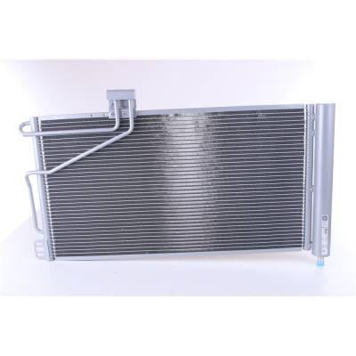 A/C Condenser Compatible With 2012-2016 Mercedes-Benz Slk350 3.5L V6 1715000154 A1715000154 Direct thumbnail 2