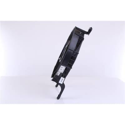 Engine Cooling Fan Motor Assembly Compatible With 2001-2006 Mitsubishi Montero 3.5L 3.8L V6 Mr360936 thumbnail 4