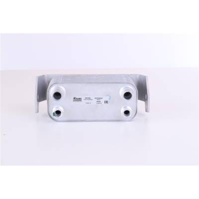 Engine Oil Cooler Compatible With 2006-2013 Land Rover Range Rover Sport 4.4L 5.0L V8 Pbc500051 thumbnail 2