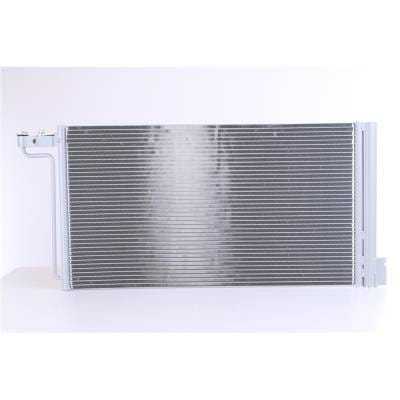A/C Condenser Compatible With 2014-2022 Ford Transit Connect Titanium 1.5L 2.0L 2.5L L4 2010808 thumbnail 2