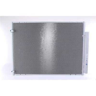 A/C Condenser Compatible With 2007-2009 Lexus Rx350 3.5L V6 8846048081 88460-48080 Direct Fit OEM thumbnail 2