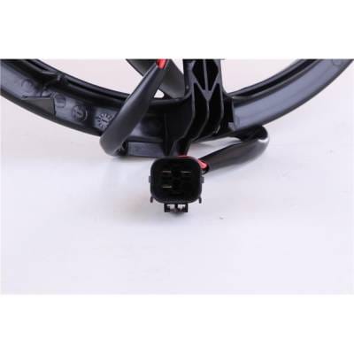 Engine Cooling Fan Motor Assembly Compatible With 2007-2015 Mini Cooper S 1.6L L4 Turbo 17422752632 thumbnail 8