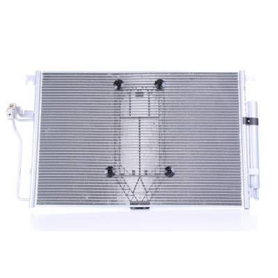 A/C Condenser Compatible With 2007-2018 Mercedes-Benz Sprinter 3500 3.0L V6 Diesel Turbo 9065000554 thumbnail 2