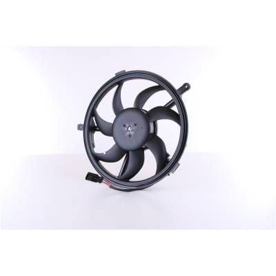 Engine Cooling Fan Motor Assembly Compatible With 2014-2023 Mini Cooper 1.5L 2.0L L3 L4 Turbo thumbnail 2