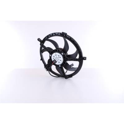 Engine Cooling Fan Motor Assembly Compatible With 2014-2023 Mini Cooper 1.5L 2.0L L3 L4 Turbo thumbnail 4