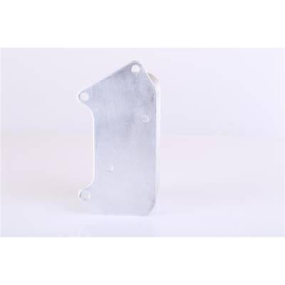 Transmission Oil Cooler Compatible With 2002-2005 Land Rover Freelander 2.5L V6 Ubc000070 Ubu000070 thumbnail 4