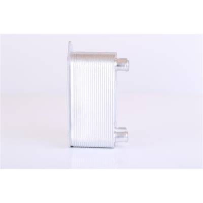 Transmission Oil Cooler Compatible With 2002-2005 Land Rover Freelander 2.5L V6 Ubc000070 Ubu000070 thumbnail 6
