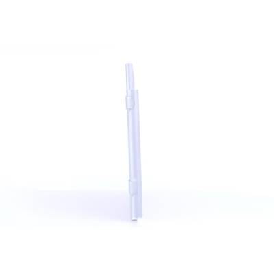 A/C Condenser Compatible With 2014-2020 Jaguar F-Type V8 S 5.0L V8 Supercharged C2d26543 C2d18414 thumbnail 4