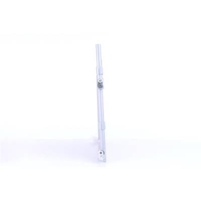 A/C Condenser Compatible With 2014-2020 Jaguar F-Type V8 S 5.0L V8 Supercharged C2d26543 C2d18414 thumbnail 6