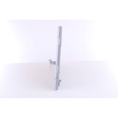 A/C Condenser Compatible With 1998-2010 Volkswagen Beetle 1.8L 2.0L 2.5L L4 L5 Turbo 1C0820413c thumbnail 6