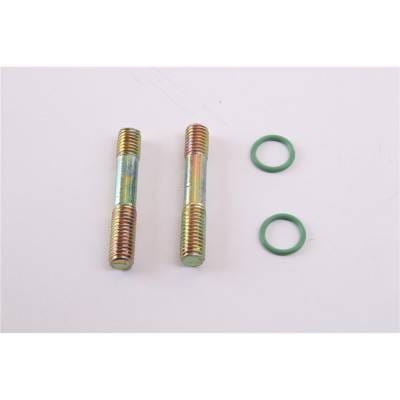 A/C Condenser Compatible With 1998-2010 Volkswagen Beetle 1.8L 2.0L 2.5L L4 L5 Turbo 1C0820413c thumbnail 8