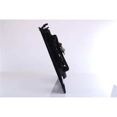 Engine Cooling Fan Motor Assembly Compatible With 2008-2017 Mitsubishi Lancer 2.0L 2.4L L4 1355A124 thumbnail 6