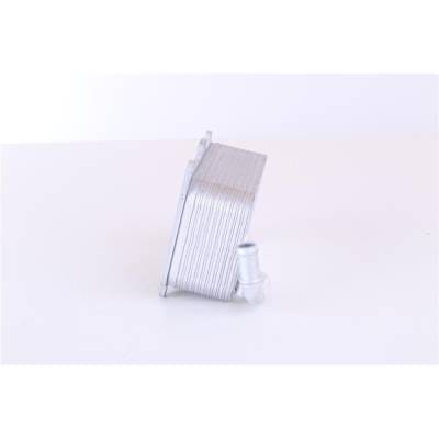 Engine Oil Cooler Compatible With 2014-2018 Audi A6 Quattro Tdi 3.0L V6 Tdi 059117021R 059117015P thumbnail 6