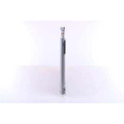 A/C Condenser Compatible With 2005-2011 Mercedes-Benz Slk350 3.5L V6 1715000354 A1715000354 Direct thumbnail 4