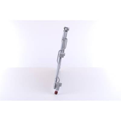 A/C Condenser Compatible With 2005-2011 Mercedes-Benz Slk350 3.5L V6 1715000354 A1715000354 Direct thumbnail 6