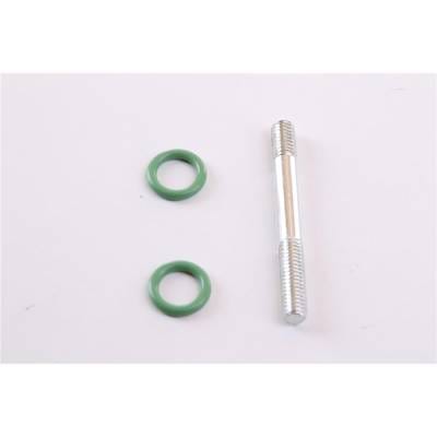 A/C Condenser Compatible With 2005-2011 Mercedes-Benz Slk350 3.5L V6 1715000354 A1715000354 Direct thumbnail 8