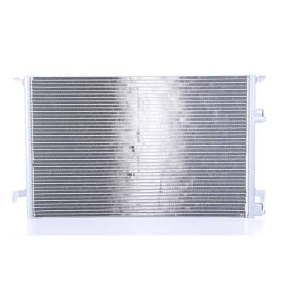 A/C Condenser Compatible With 2010-2011 Saab 9-3X 2.0L L4 Turbo 12804660 Direct Fit OEM Replacement thumbnail 2