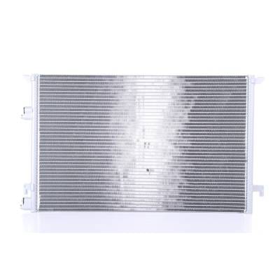 A/C Condenser Compatible With 2010-2011 Saab 9-3X 2.0L L4 Turbo 12804660 Direct Fit OEM Replacement thumbnail 4