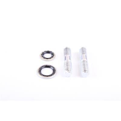 A/C Condenser Compatible With 2010-2011 Saab 9-3X 2.0L L4 Turbo 12804660 Direct Fit OEM Replacement thumbnail 8