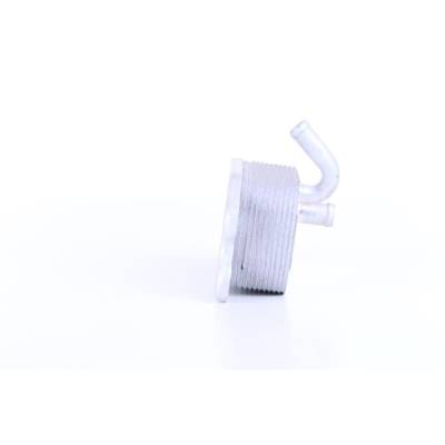Engine Oil Cooler Compatible With 2001-2009 Volvo S60 2.4L 2.5L L5 Turbo 31201910 9471553 Direct Fit thumbnail 6