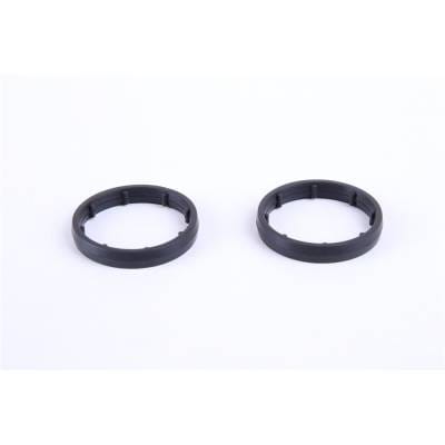 Engine Oil Cooler Compatible With 2001-2009 Volvo S60 2.4L 2.5L L5 Turbo 31201910 9471553 Direct Fit thumbnail 8
