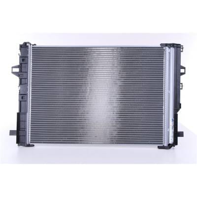 A/C Condenser Compatible With 2014-2019 Mercedes-Benz Cla250 2.0L L4 Turbo 921005Da0a 2465000054 thumbnail 2