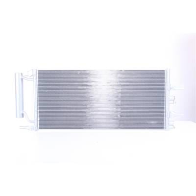 A/C Condenser Compatible With 2014-2021 Mini Cooper John Cooper Works 2.0L L4 Turbo 64509271206 thumbnail 2