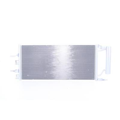 A/C Condenser Compatible With 2014-2021 Mini Cooper John Cooper Works 2.0L L4 Turbo 64509271206 thumbnail 4