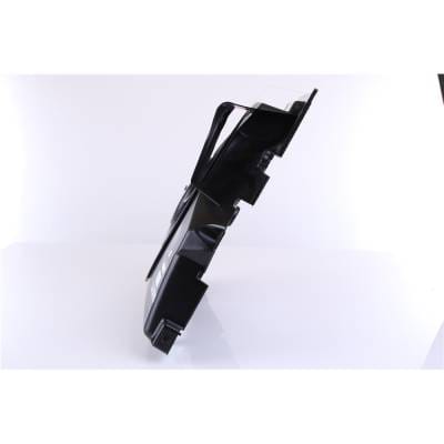 Engine Cooling Fan Motor Assembly Compatible With 1999-2006 Bmw 323I 2.5L L6 64548391407 64546988913 thumbnail 4