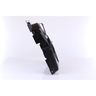 Engine Cooling Fan Motor Assembly Compatible With 1999-2006 Bmw 323I 2.5L L6 64548391407 64546988913 thumbnail 6
