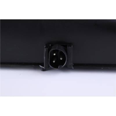 Engine Cooling Fan Motor Assembly Compatible With 1999-2006 Bmw 323I 2.5L L6 64548391407 64546988913 thumbnail 8