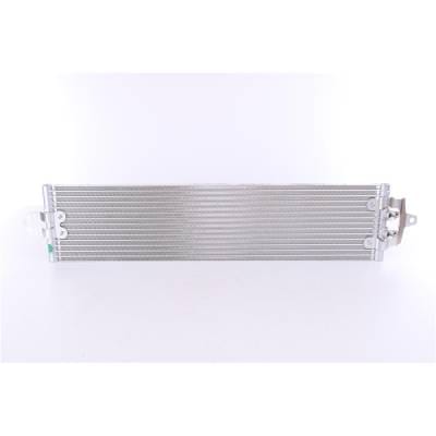 Transmission Oil Cooler Compatible With 2004-2015 Audi Q7 Tdi 3.0L 3.6L 4.2L V6 V8 95530701703 thumbnail 2