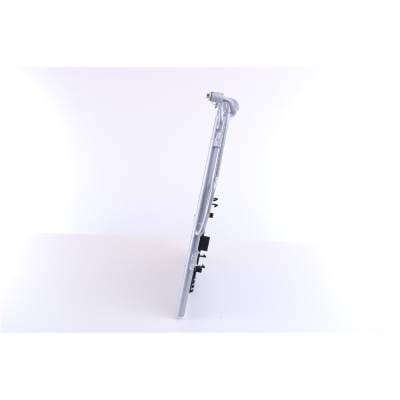 A/C Condenser Compatible With 2007-2014 Mercedes-Benz Cl550 4.6L 5.5L V8 Turbo 2115000554 thumbnail 4