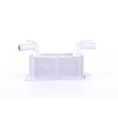 Transmission Oil Cooler Compatible With 2004-2013 Volvo C70 2.4L 2.5L L5 Turbo 30665937 30723544 thumbnail 2