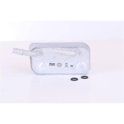 Transmission Oil Cooler Compatible With 1995-2001 Bmw 750Il 5.4L V12 17211437771 17217505823 Direct thumbnail 2