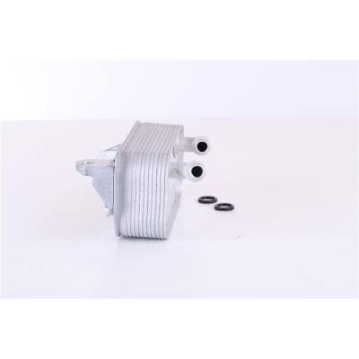 Transmission Oil Cooler Compatible With 1995-2001 Bmw 750Il 5.4L V12 17211437771 17217505823 Direct thumbnail 6