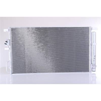A/C Condenser Compatible With 2019-2021 Hyundai Tucson Sel 2.4L L4 97606D3500 Direct Fit OEM thumbnail 2