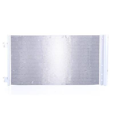 A/C Condenser Compatible With 2008-2014 Mini Cooper Clubman 1.6L L4 Turbo 9228607 64539228607 Direct thumbnail 2