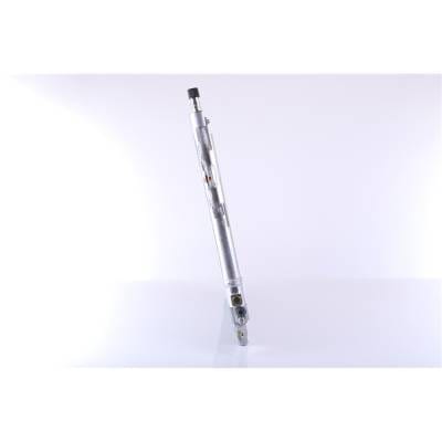A/C Condenser Compatible With 2005-2014 Volvo Xc90 V8 4.4L V8 30648955 30781280 Direct Fit OEM thumbnail 6