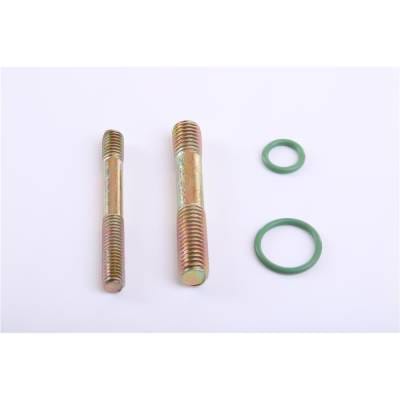 A/C Condenser Compatible With 2005-2014 Volvo Xc90 V8 4.4L V8 30648955 30781280 Direct Fit OEM thumbnail 8