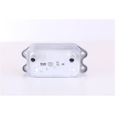 Engine Oil Cooler Compatible With 1998-2004 Volvo C70 2.3L 2.4L L5 Turbo 30637966 Direct Fit OEM thumbnail 2