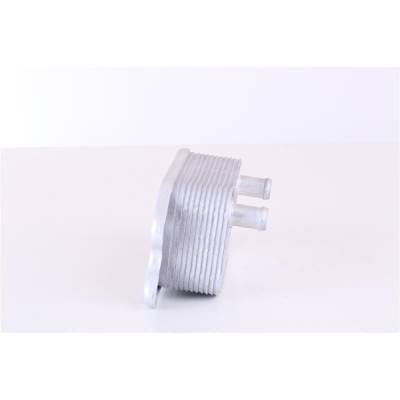 Engine Oil Cooler Compatible With 1998-2004 Volvo C70 2.3L 2.4L L5 Turbo 30637966 Direct Fit OEM thumbnail 6