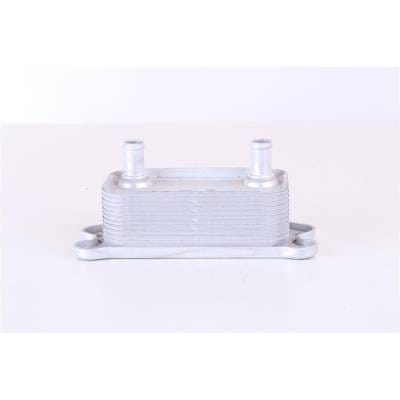Engine Oil Cooler Compatible With 1998-2004 Volvo C70 2.3L 2.4L L5 Turbo 30637966 Direct Fit OEM thumbnail 8