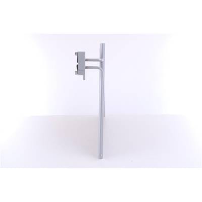 A/C Condenser Compatible With 2003-2012 Land Rover Range Rover Hse 4.4L 5.0L V8 Jrw000020 Direct Fit thumbnail 4