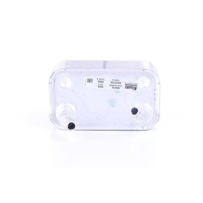 Transmission Oil Cooler Compatible With 2000-2006 Bmw X5 4.6Is 3.0L 4.4L 4.6L 4.8L L6 V8 17101439112 thumbnail 2